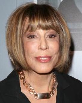 Cynthia Weil Headshot