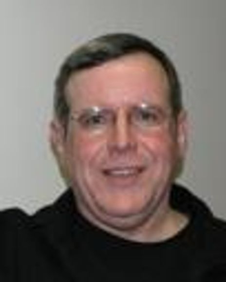 Peter Napolitano Headshot