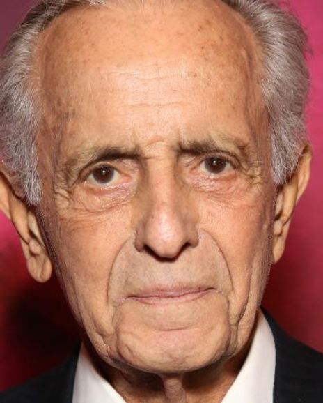 Mark Medoff Headshot