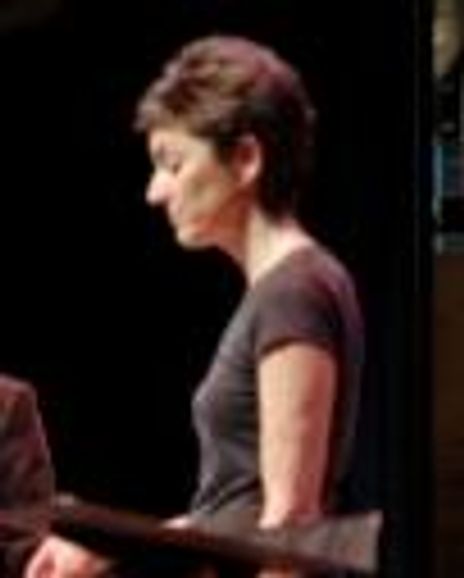 Nike Doukas Headshot