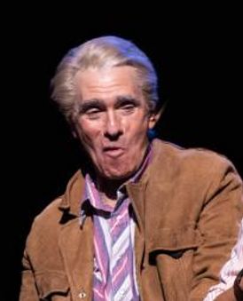 Mark Murphey Headshot