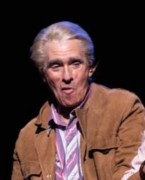 Mark Murphey Headshot