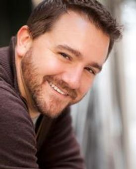 David Foley, Jr. Headshot