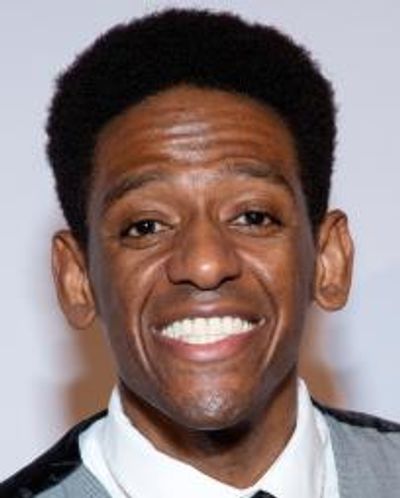 Jared Grimes Headshot