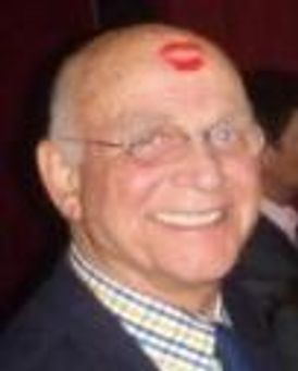 Gavin McLeod Headshot