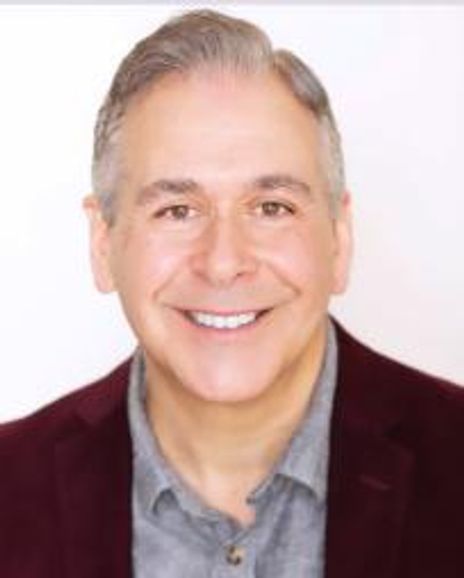 Michael Gabiano Headshot