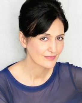 Jacqueline Antaramian Headshot