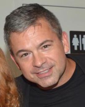 John Fisher Headshot