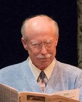 Graham Smith Headshot