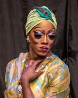 Frederick Williams Headshot