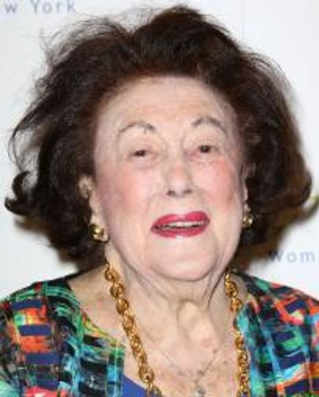 Lucy Jarvis Headshot