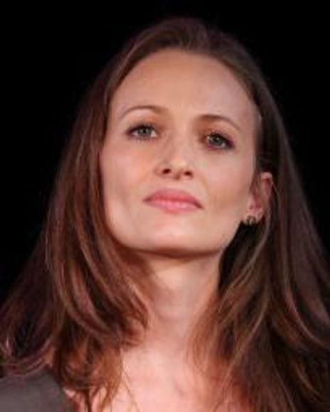 Jessica Burrows Headshot