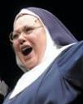 Alene Robertson Headshot