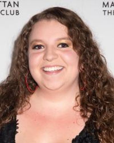 Casey Whyland Headshot