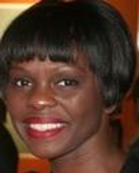 Monica L. Patton Headshot