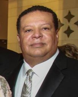 Frank Jones Headshot