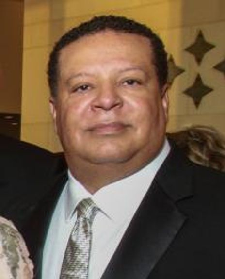 Frank Jones Headshot