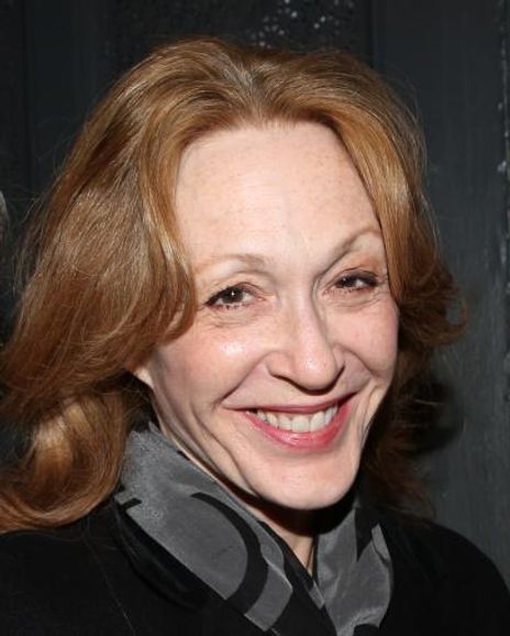 St. Luke's Theatre Headshot