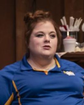 Mary Taylor Headshot