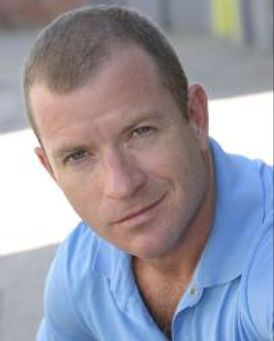 Billy Burke Headshot