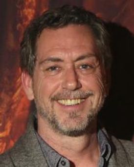 Scott Ambler Headshot