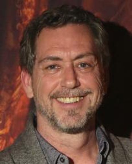 Scott Ambler Headshot