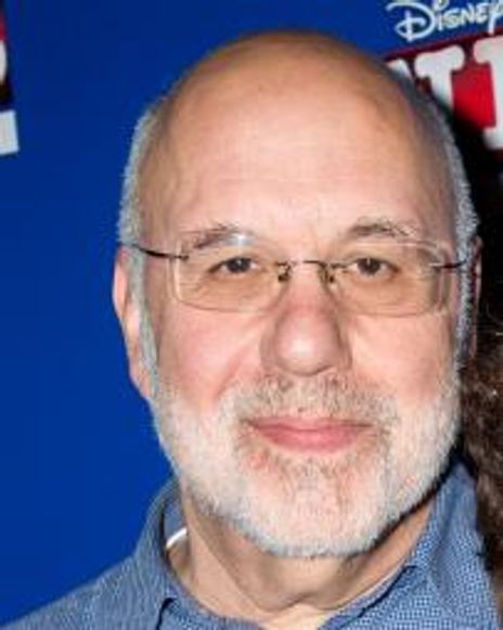 Bob Tzudiker Headshot