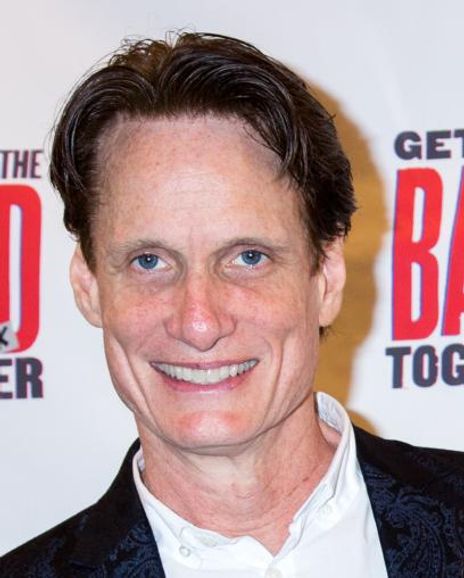 John Shivers Headshot