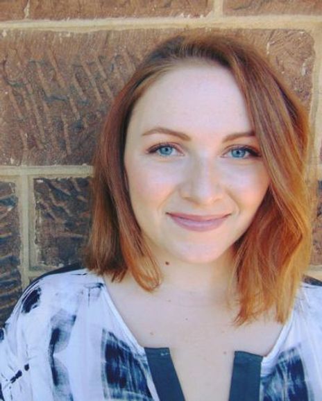 Rachel Kaufman Headshot