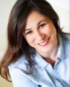 Angela Madaline Headshot