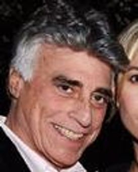 Andrew Stein Headshot