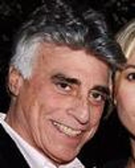 Andrew Stein Headshot