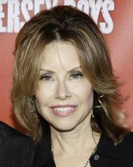 Jackie Jacob Headshot