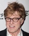 Robert Redford