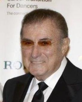 Larry Herbert Headshot