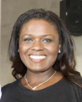 Deborah Joy Headshot