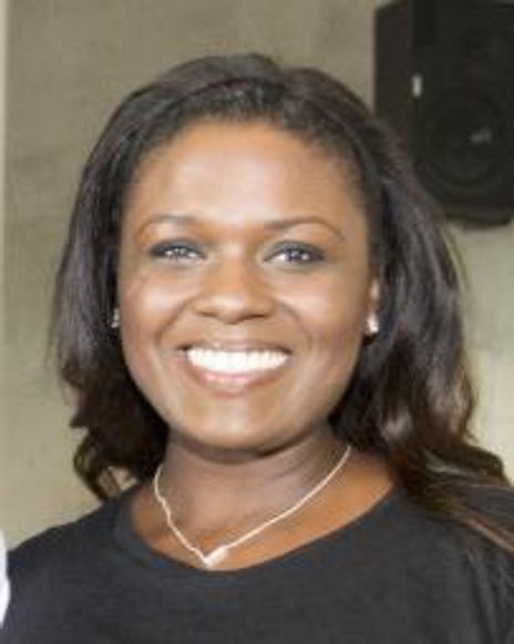 Deborah Joy Headshot