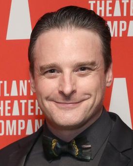 Bill English Headshot