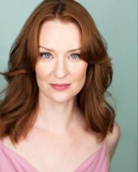 Robyne Parrish Headshot