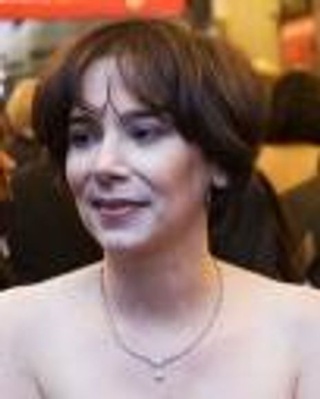 Jill Santoriello Headshot