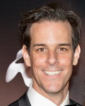 Jeremy Stolle Headshot