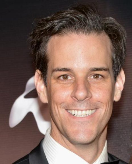 Jeremy Stolle Headshot