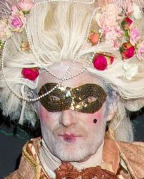 Michael Kaplan Headshot