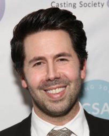 Adam Caldwell Headshot