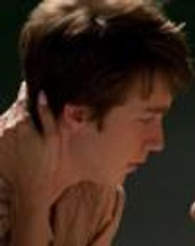 Thomas Mann Headshot