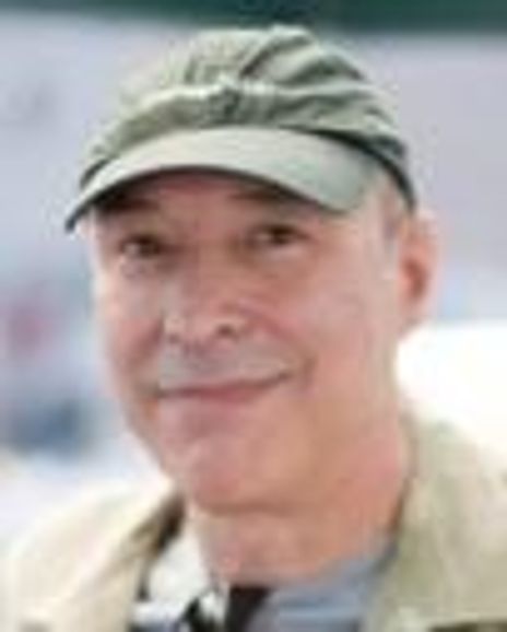 David Singer Headshot