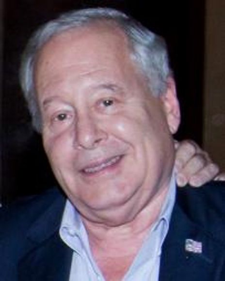 Joseph J. Grano, Jr. Headshot