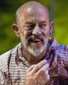 Keith Allen