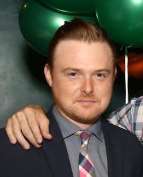 David Kenner Headshot