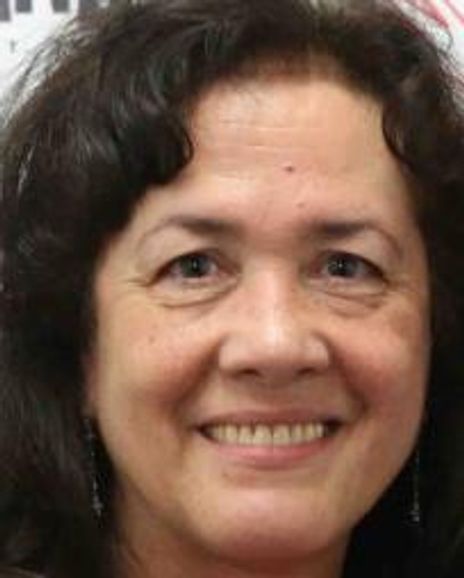 Teresa Wolf Headshot